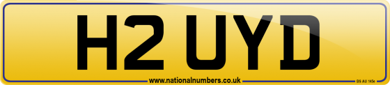 H2 UYD