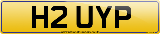 H2 UYP