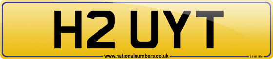H2 UYT