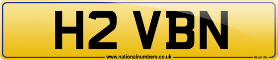 H2 VBN