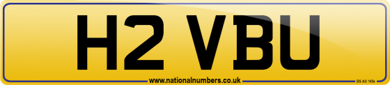 H2 VBU