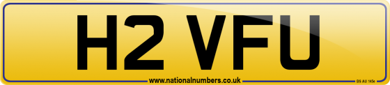 H2 VFU