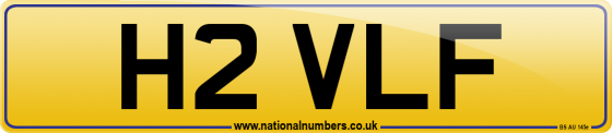 H2 VLF