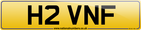 H2 VNF