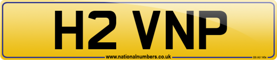 H2 VNP