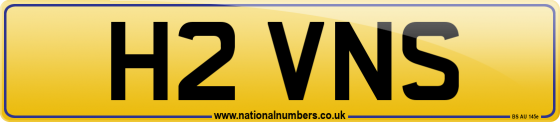 H2 VNS