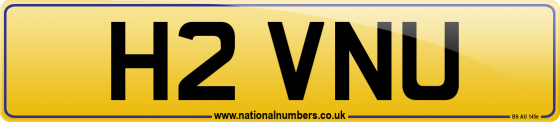 H2 VNU