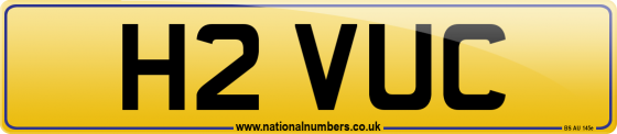 H2 VUC