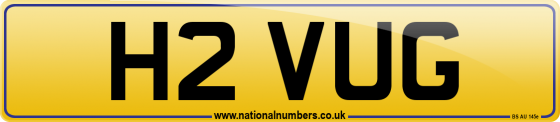 H2 VUG