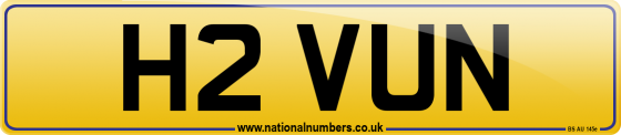 H2 VUN