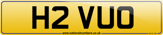 H2 VUO