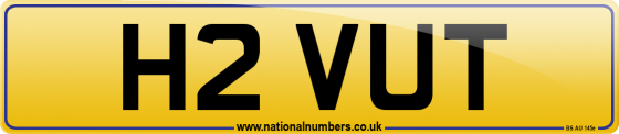 H2 VUT
