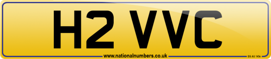H2 VVC