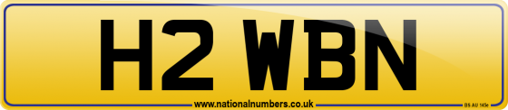 H2 WBN