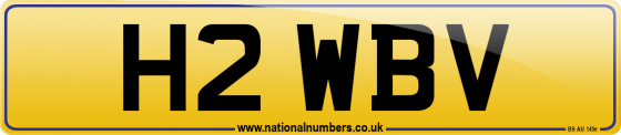 H2 WBV