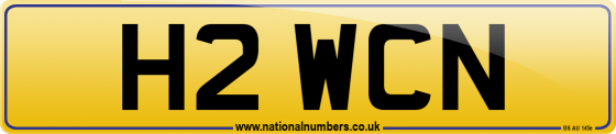 H2 WCN