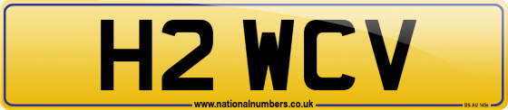 H2 WCV