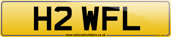 H2 WFL