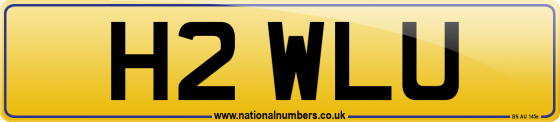 H2 WLU