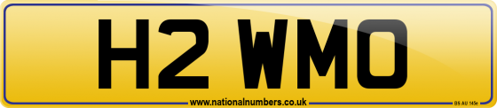 H2 WMO