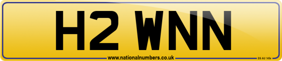 H2 WNN