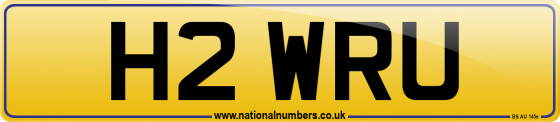 H2 WRU
