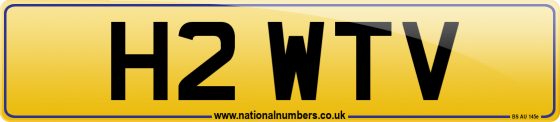 H2 WTV