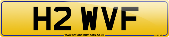 H2 WVF