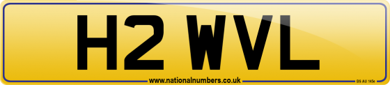 H2 WVL