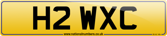 H2 WXC