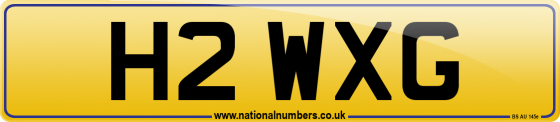 H2 WXG
