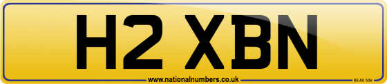 H2 XBN