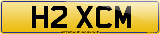 H2 XCM