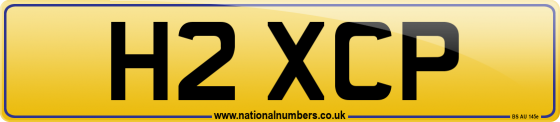H2 XCP