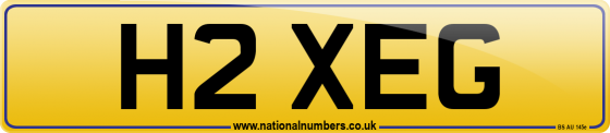 H2 XEG
