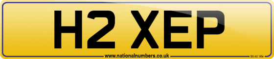 H2 XEP