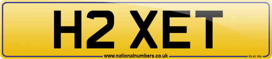 H2 XET
