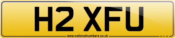 H2 XFU