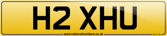 H2 XHU