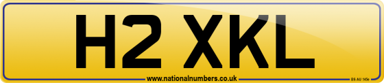 H2 XKL