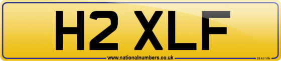 H2 XLF