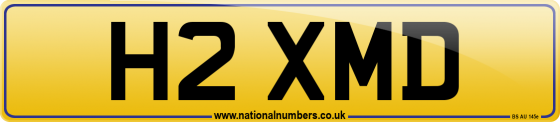 H2 XMD