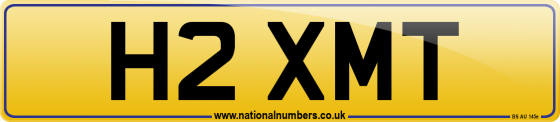 H2 XMT