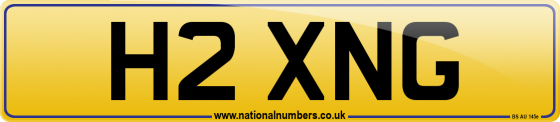 H2 XNG