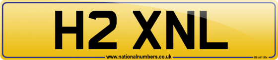 H2 XNL