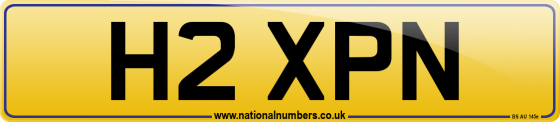 H2 XPN