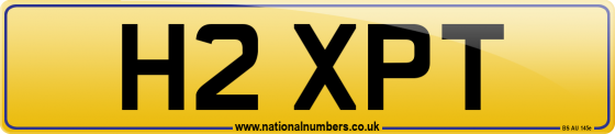 H2 XPT