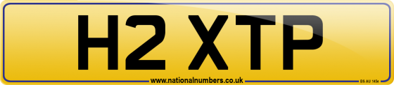 H2 XTP