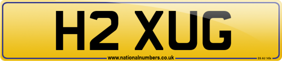 H2 XUG
