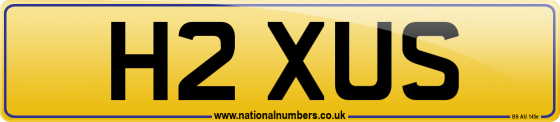 H2 XUS